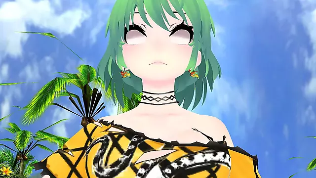 Mmd trample, giantess, giantess vore mmd