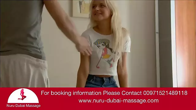 Dubai-sexy-massage, dubai-girls