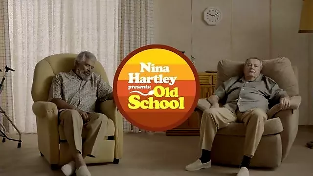 Pornhub Presents Old School: A Complete Guide to Safe Sex After 65