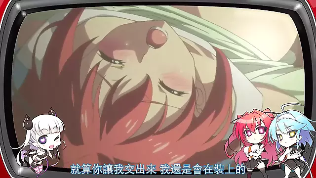 Shinmai maou testament, shinmai, hentai anime