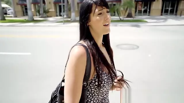 Jessica Cage In Never Flashed Tits in Public
