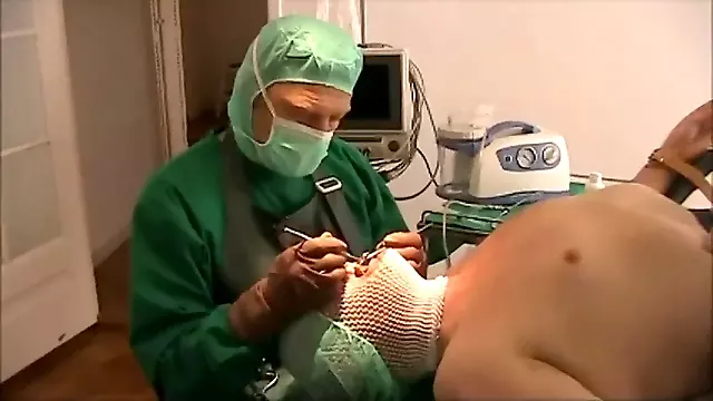 Surgery, zahnarzt, fetish