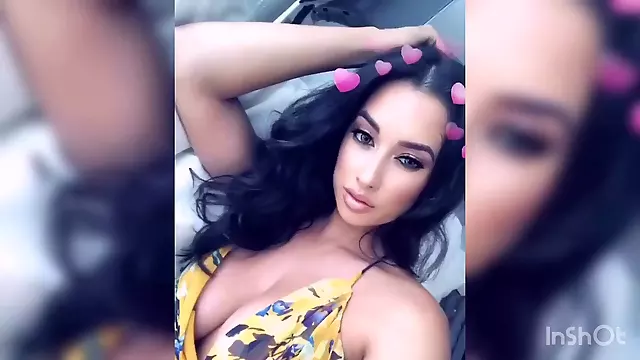 Nikki blades, instagram model, ig model