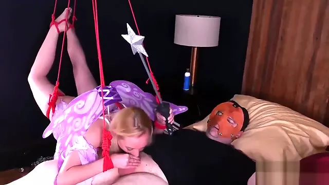 Girl feet domination helpless bondage first time Sphincterbell