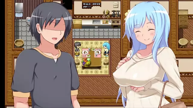 Porno Anime, Hentai Cornudo, Anime Juegos, Orgasmo Anime, Hentai Eyaculación Femenina, Cornudo Orgasmo