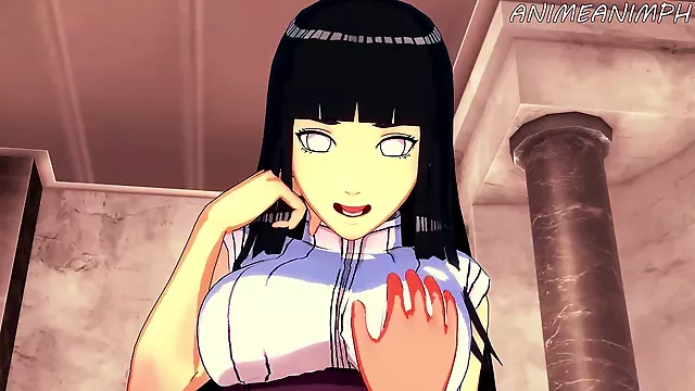 Animasi, Video Naruto Hinata Hentai, Anime Jepang, Jepang Boobs, Jepang Tanpa Sensor, Payudara Anime