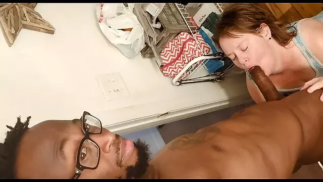 Busty Milf Catches The Doc With His Pants Down