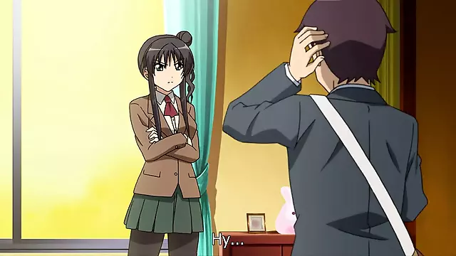 Anime uncensored, anime hentai, uncensored hentai long