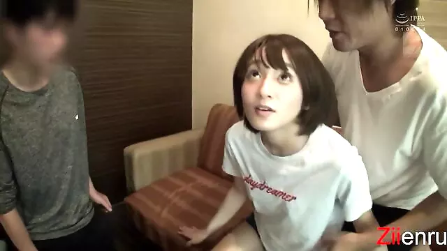 Anak Remaja Dan Babe, Rambut Cokelat Imut, Casting Jepang, Coli, Memek Japan Cantik, Jepang Cukur Memek