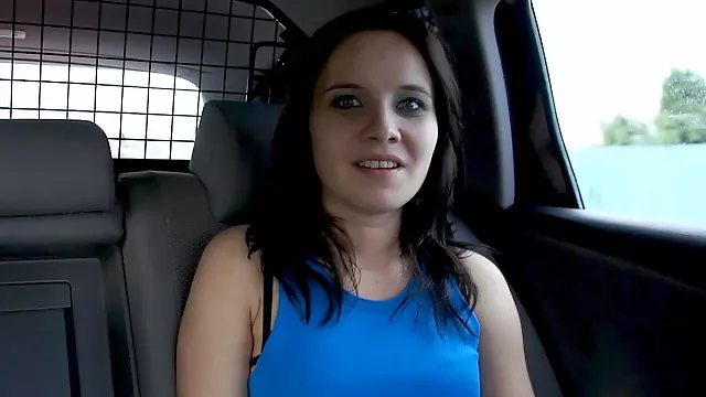 Teen Girl Fucks With A Driver In Public Bathroom - Porncz
