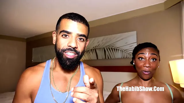 sexy thick ebony queen quincy roee fucks dirty drizzy