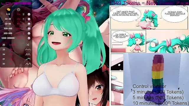 Masturbation An 18 Girl, Hentai Anime Zeichentrick, Zeichentrick Babe, Masturbation Süß