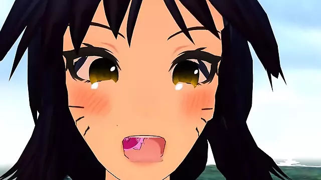 Hentai Anime Zeichentrick, Fuß Domina, Hentai Fuss, Sexy Füße, Füße, Füße Essen Zertreten, Giant Zeichentrickfilm