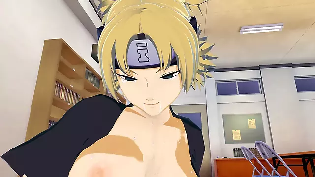 Naruto, naruto temari 3d, tayuya naruto hentai