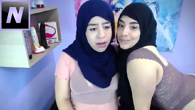 Arap Hijap, Arap Muslim Hijap, Arap Lezbiyen, Arap Muslim Sikiş, Türbanlı Lezbiyen, Türbanlı