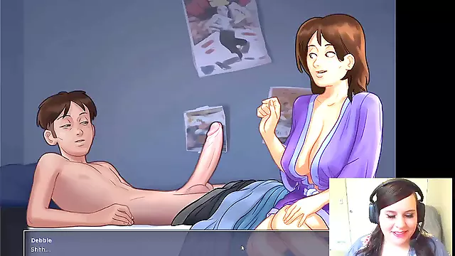 Polla Enorme Anime, Hentai Dedos, Mom Primera Vez, Quiere Poya Grande, A La Mama Le Entra Toda La Polla