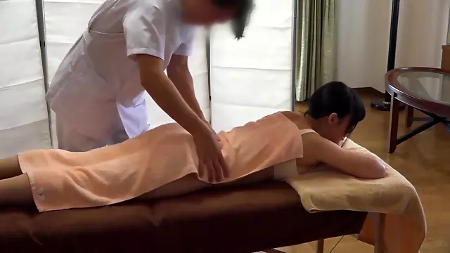Massage Store Patter, Kone Med Store Bryster, Kone Hanrej, Japansk Hanrej, Behårede Patter