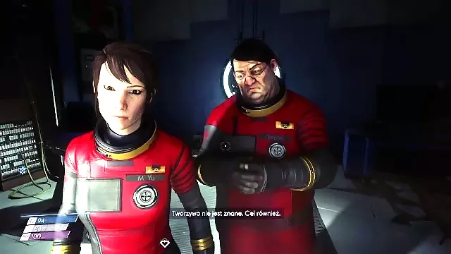 Prey [#18] The End Without Neuromods