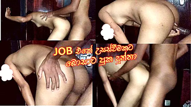 Sri Lanka Honeymoon Couple Romantic Sex Sexy ..