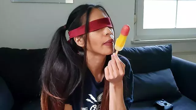 Popsicle Game