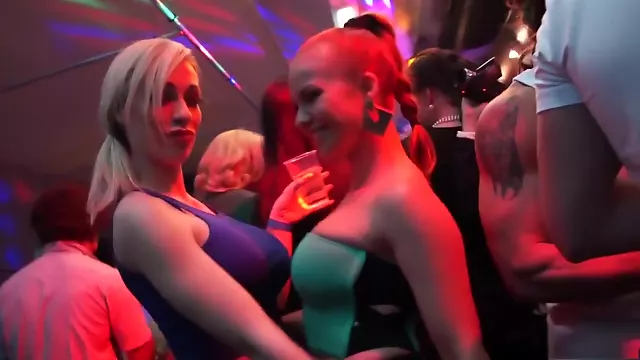 Amazing pornstars Chloe Lovette, Samia Duarte and Jessie Hazz in hottest big tits, blowjob porn clip