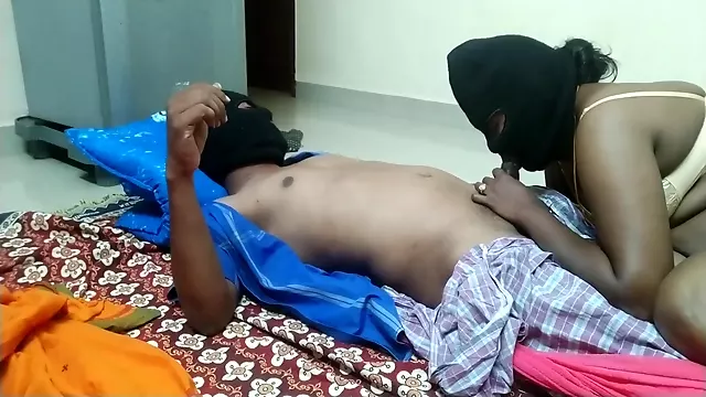 Part 20indian Aunty Cheating Husband Brother