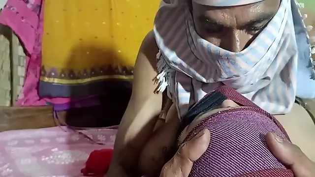 Indian Wife Wild Sex 8 Min