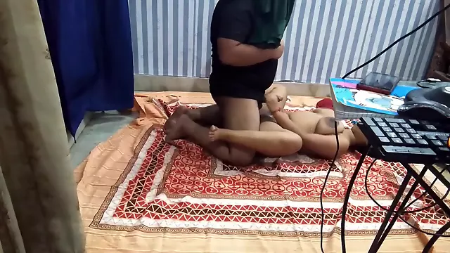 Indian Pinky Fucked Hard By Dever