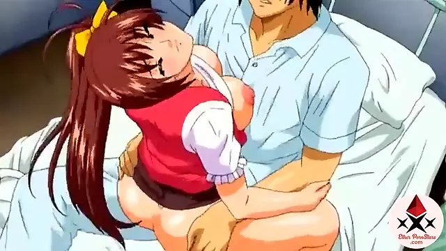 nurse hard fuck cartoon porn - anime hentai sex