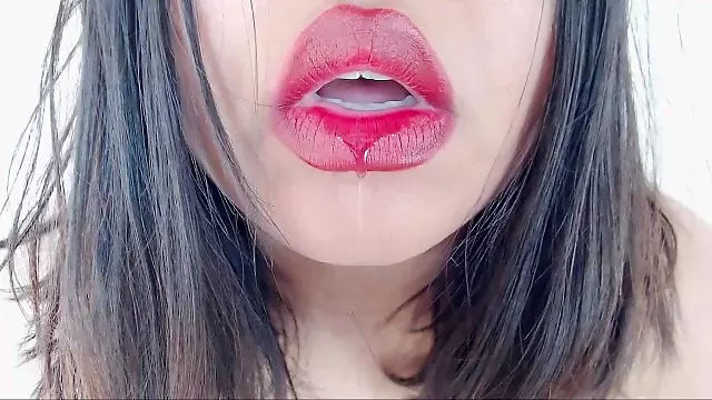 Amateur Frau, Fetisch Amateur, Amateure Solo, Asian Lippenstift, Asiatin Stöhnen, Solo Grosse Lippen