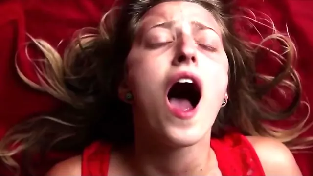 Beautiful Orgasmic Faces Compilation - Big penis