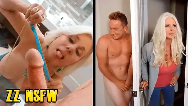 funny scenes from BraZZers #35