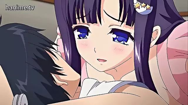 Animasi, Anime Hentai Remaja, Sex Payudara Anime, Pemetikan Bunga Remaja, Defloration Terpanjang