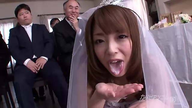 عروسي اسيايي, سکس ممه گنده, پستون گنده ژاپنی, گنگ بنگ با ممه گنده, ژاپنی بدون سانسور, عروسی ژاپنی