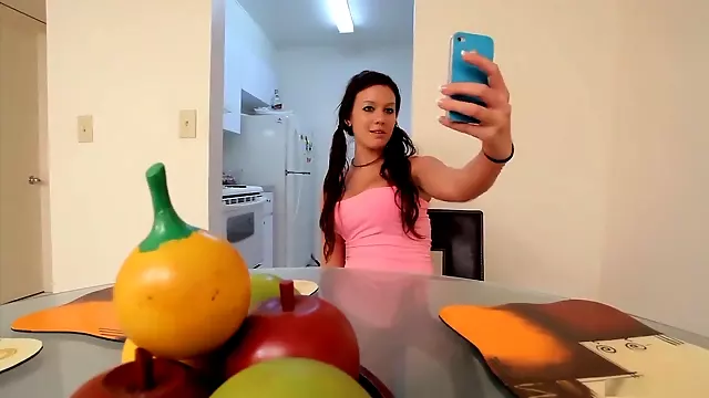 Exotic pornstar Kelsey Jones in horny brazilian, college xxx scene