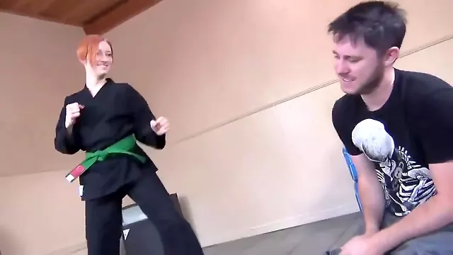 Karate, fbb