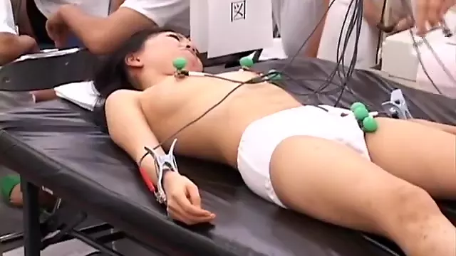 Japanese Medical Exam 2