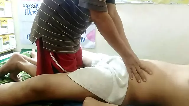 Massage Bite