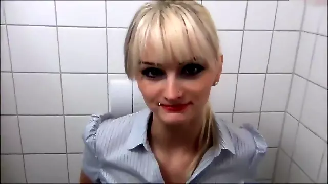 Magyar wc kurva