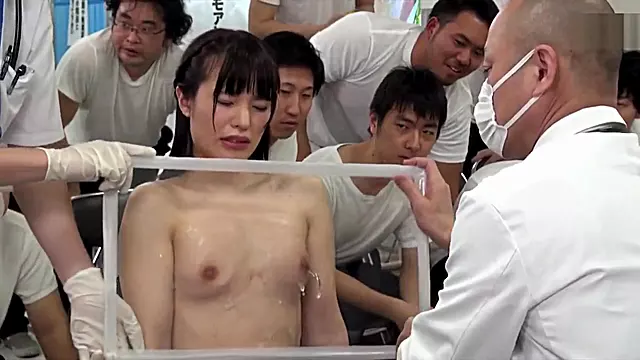 Orgasmi Pillua Nuolemalla, Japanilainen Käteenveto, Runkkaus Orgasmi, Teini Hardcore, Nuori Orgasmi